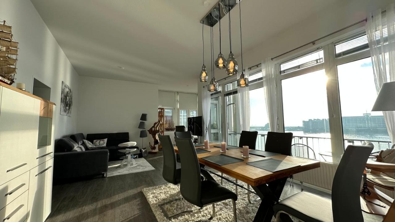 Apartment Mit Blick Aufs In *