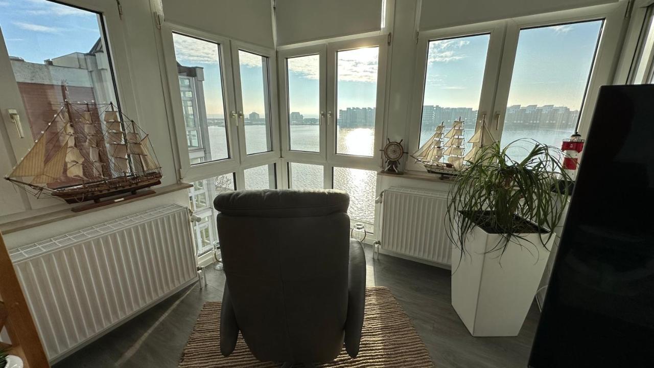 Mit Blick Aufs In *