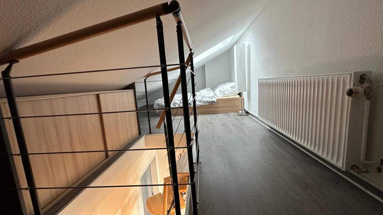 Apartment Mit Blick Aufs In